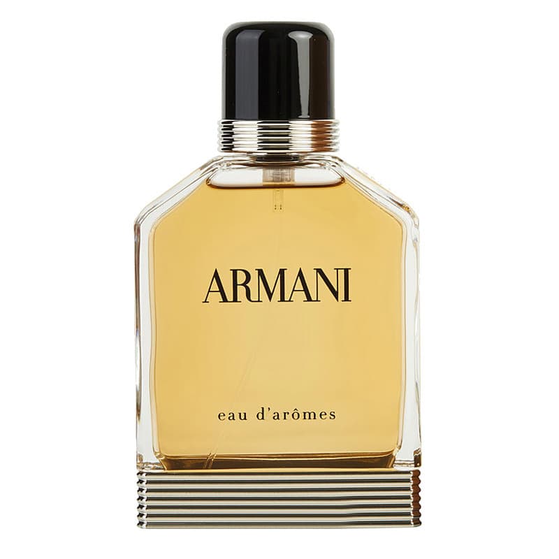 عطر ادکلن جورجیو آرمانی او د آرومز