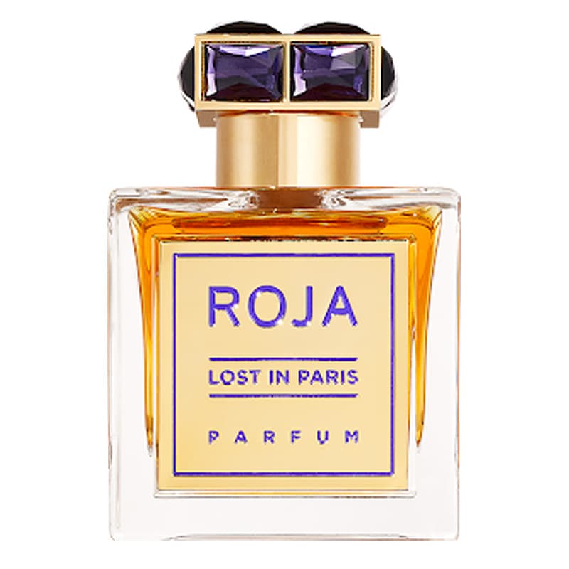 عطر ادکلن روژا لاست این پاریس پرفیوم- Roja Lost In Paris Parfum