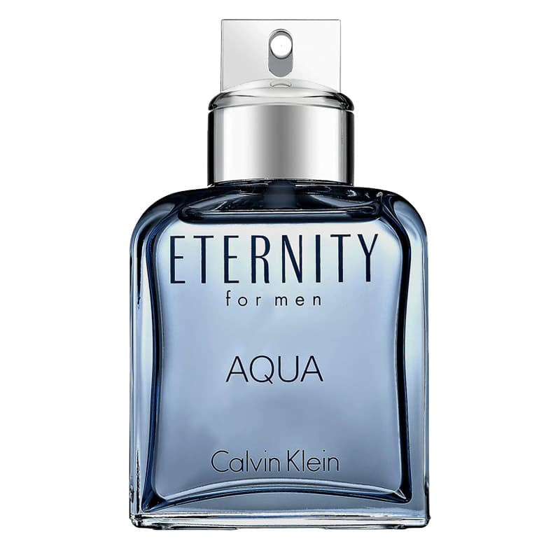 عطر ادکلن سی کی اترنیتی آکوا