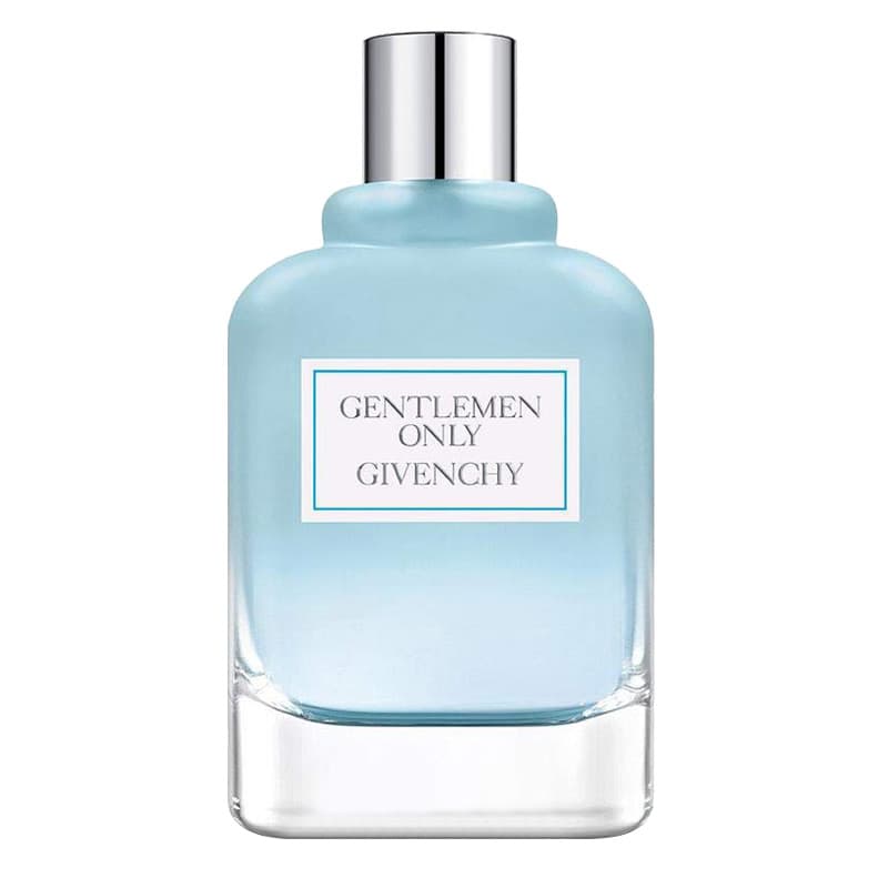 عطر ادکلن جیوانچی جنتلمن اونلی فرش