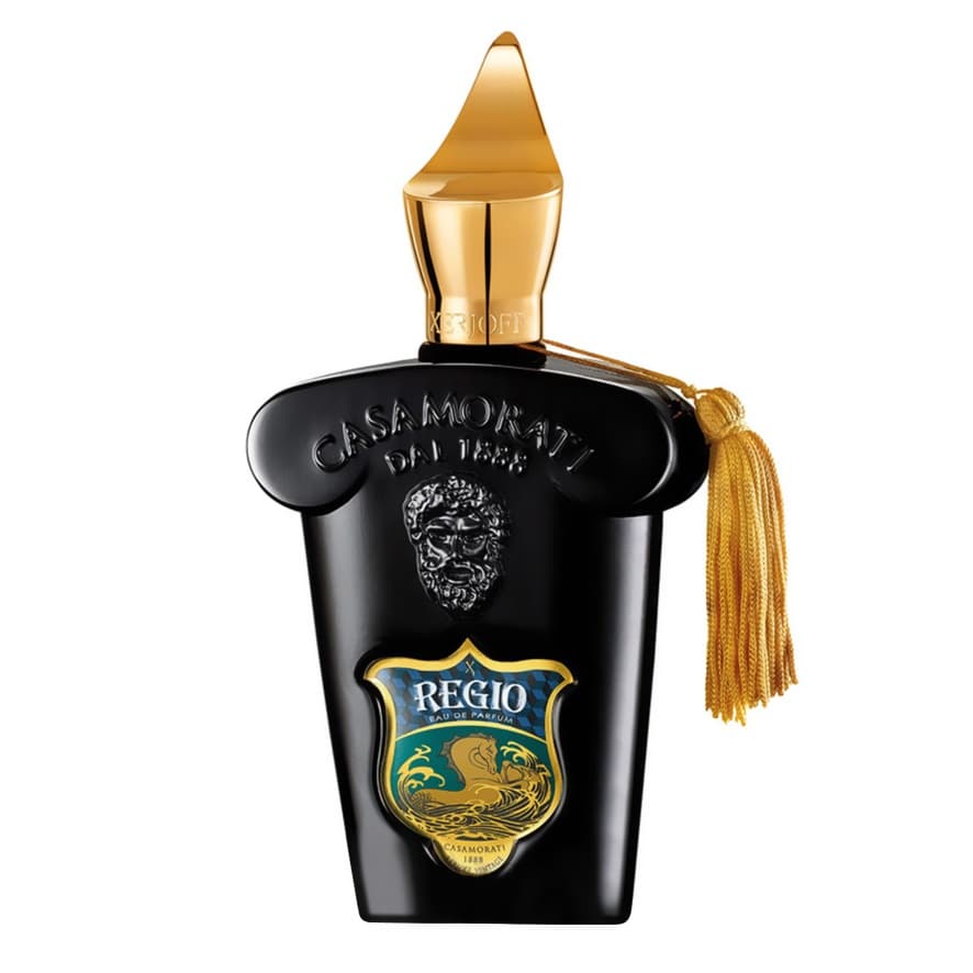 عطر ادکلن زرجوف رجیو