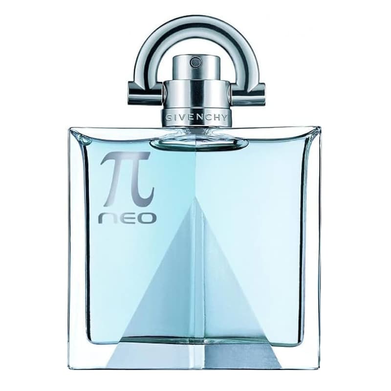 عطر ادکلن جیوانچی پی نئو