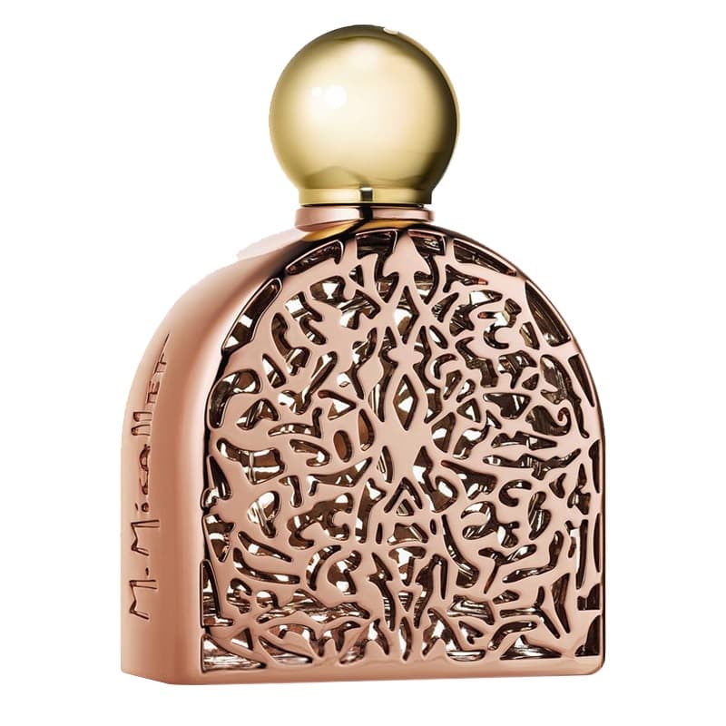 عطر ادکلن ام میکالف گلامور