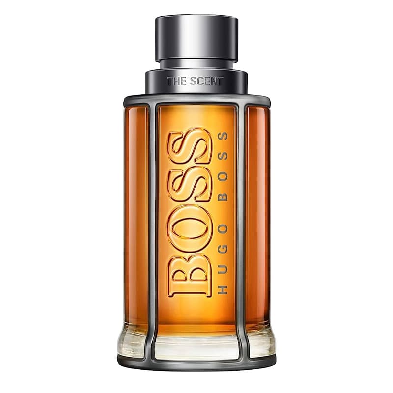 عطر ادکلن هوگو باس د سنت مردانه