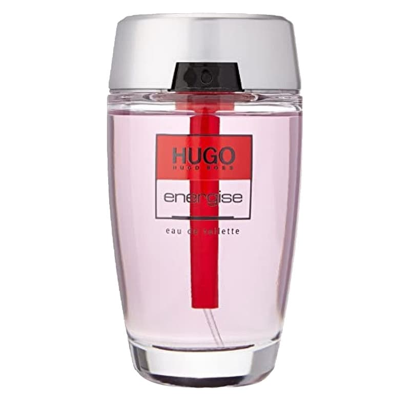 عطر ادکلن هوگو بوس هوگو انرژیز