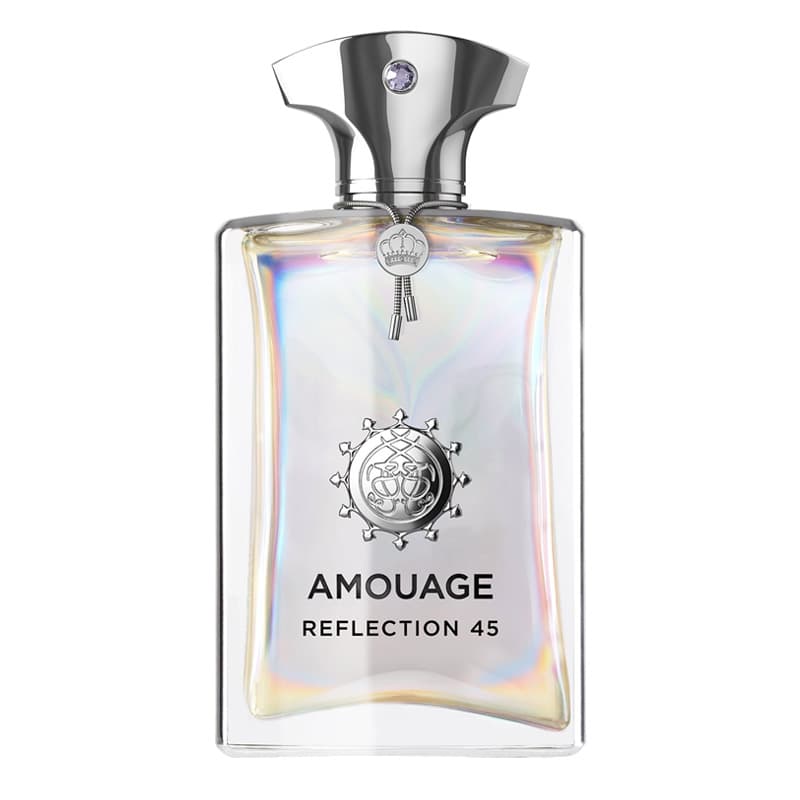 عطر ادکلن رفلکشن من ۴۵ اکسپشنل اکستریت اکستریت د پرفیوم