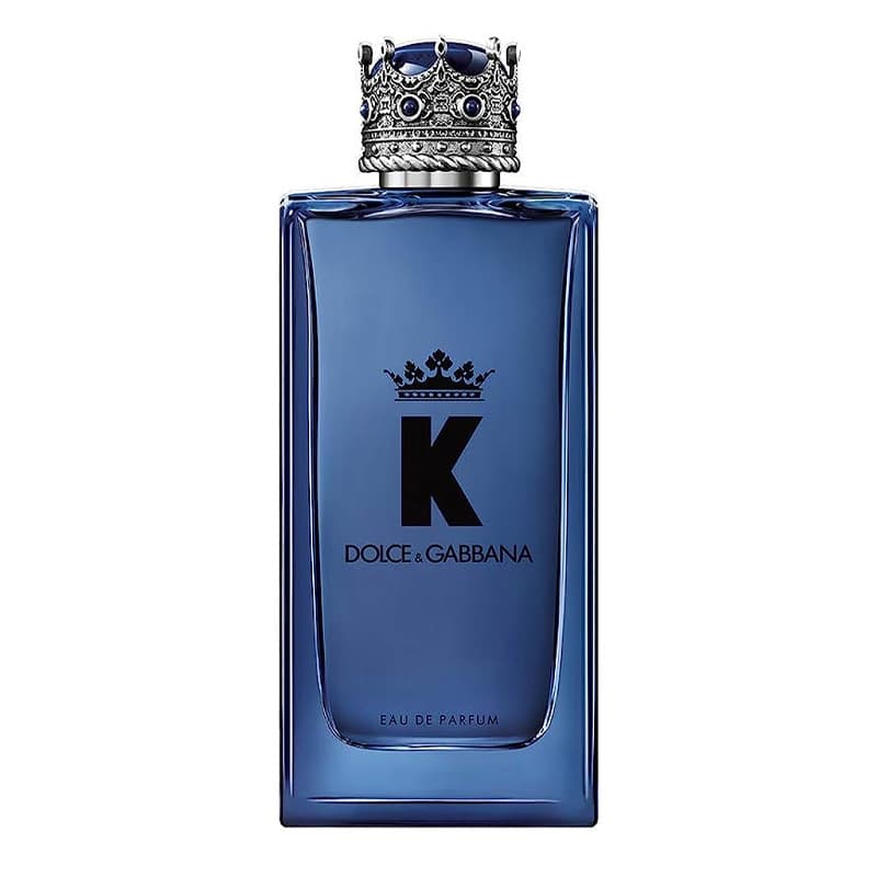 عطر ادکلن دلچه گابانا کینگ کی