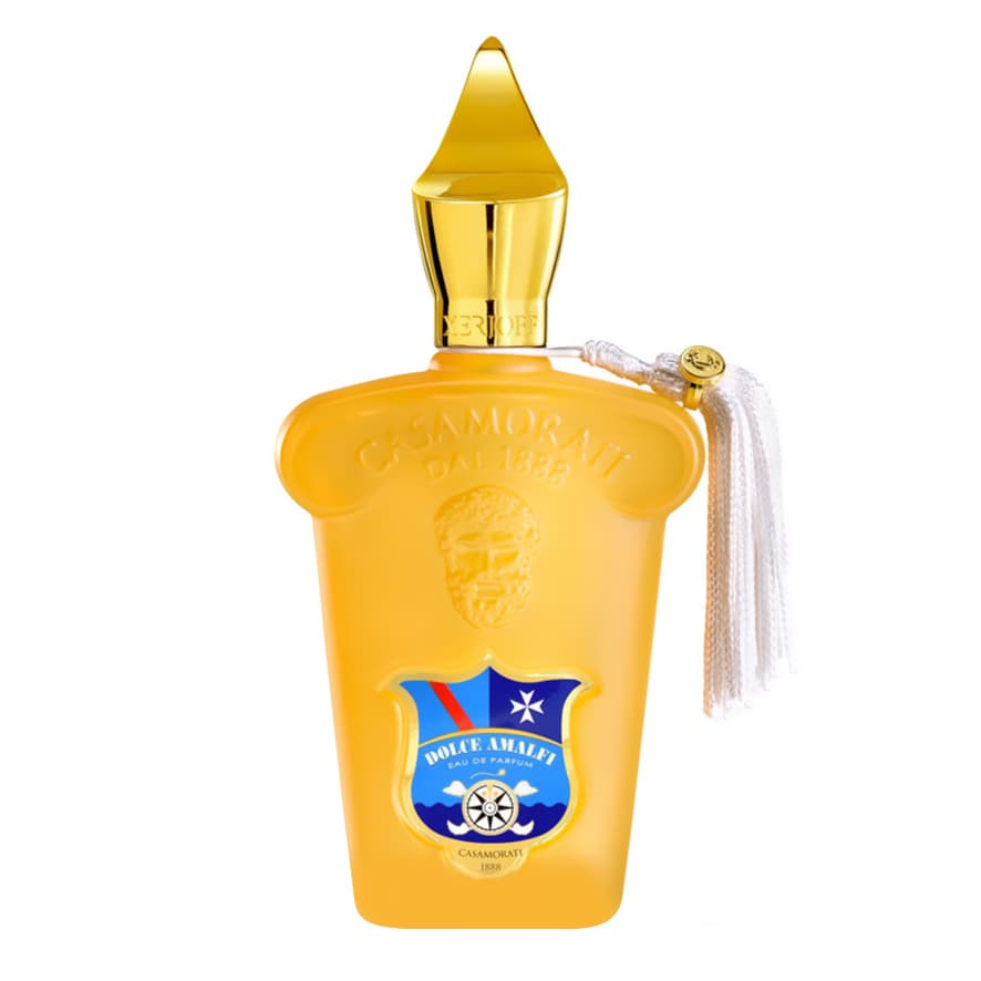 عطر ادکلن کازاموراتی زرجف دولچه آمالفی