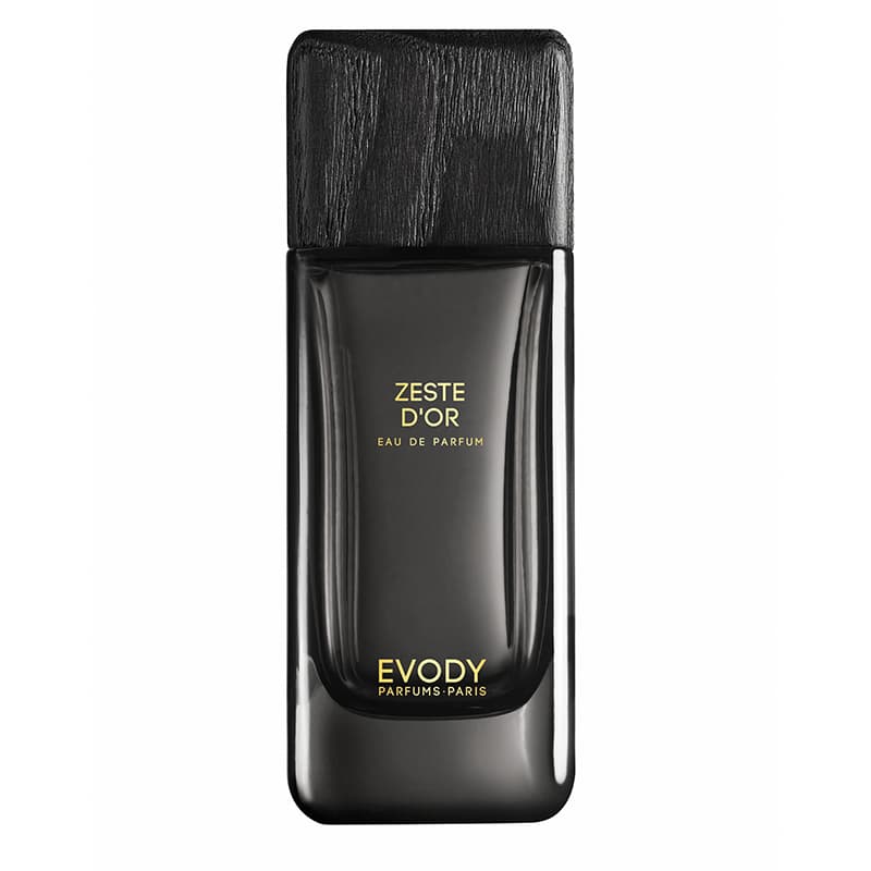 عطر ایوودی زست دوق