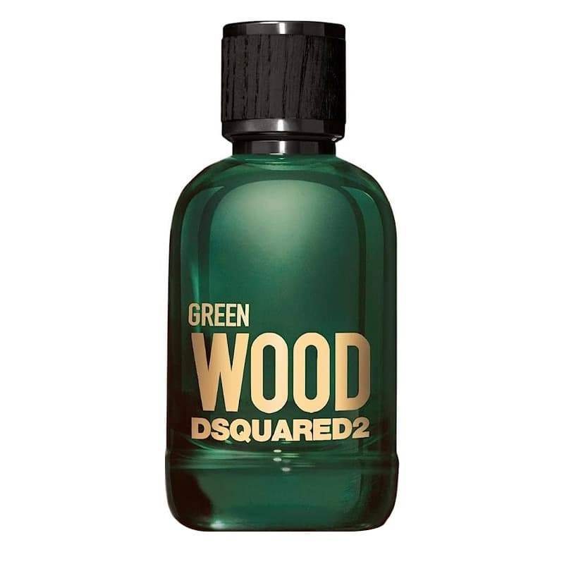 عطر ادکلن دیسکوارد گرین وود