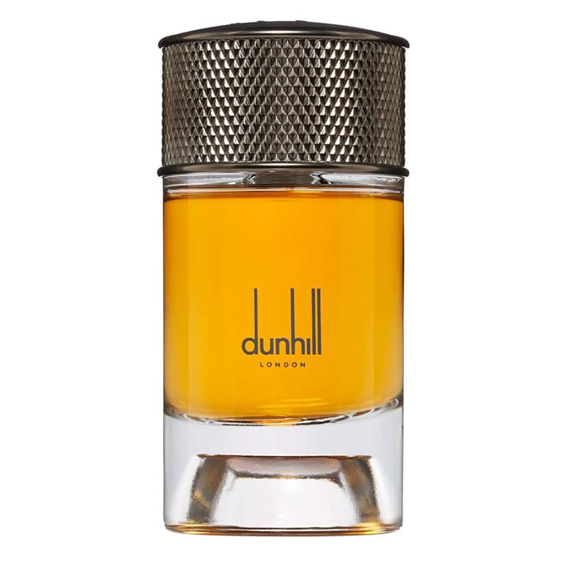 عطر ادکلن دانهیل سیگنچر کالکشن موراکن آمبر