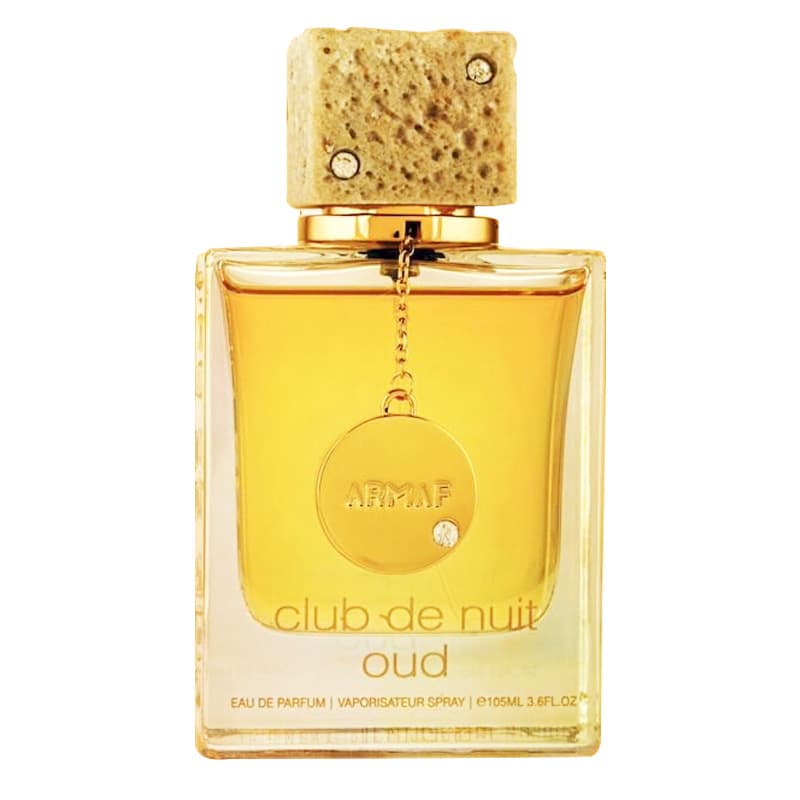 عطر ادکلن آرماف نیش عود
