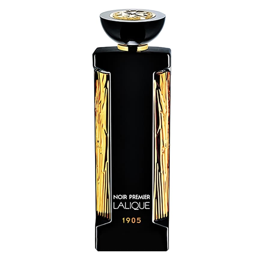 عطر ادکلن لالیک نویر پرمیر تقس آروماتیک