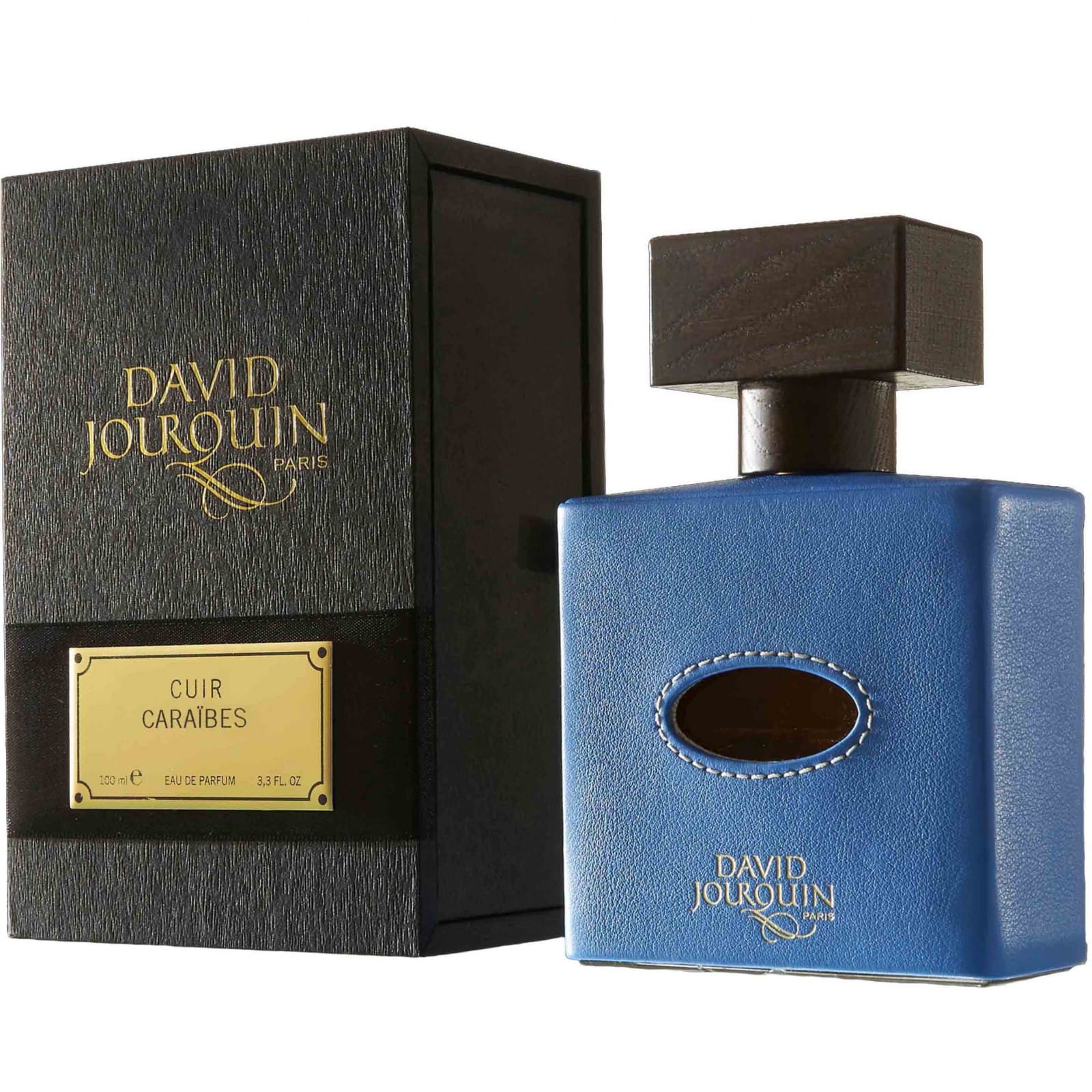 عطر ادکلن دیوید ژورکین کویر کارایبس
