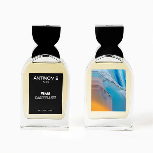 آنتینومی مدل هایور کانیکولیر -100ML