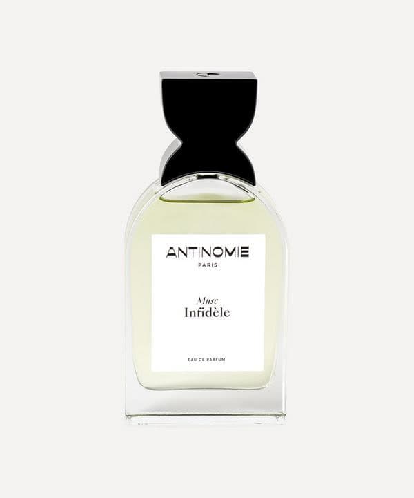 عطر آنتینومی مدل Antinomie Musc Infidèle زنانه و مردانه 100ML