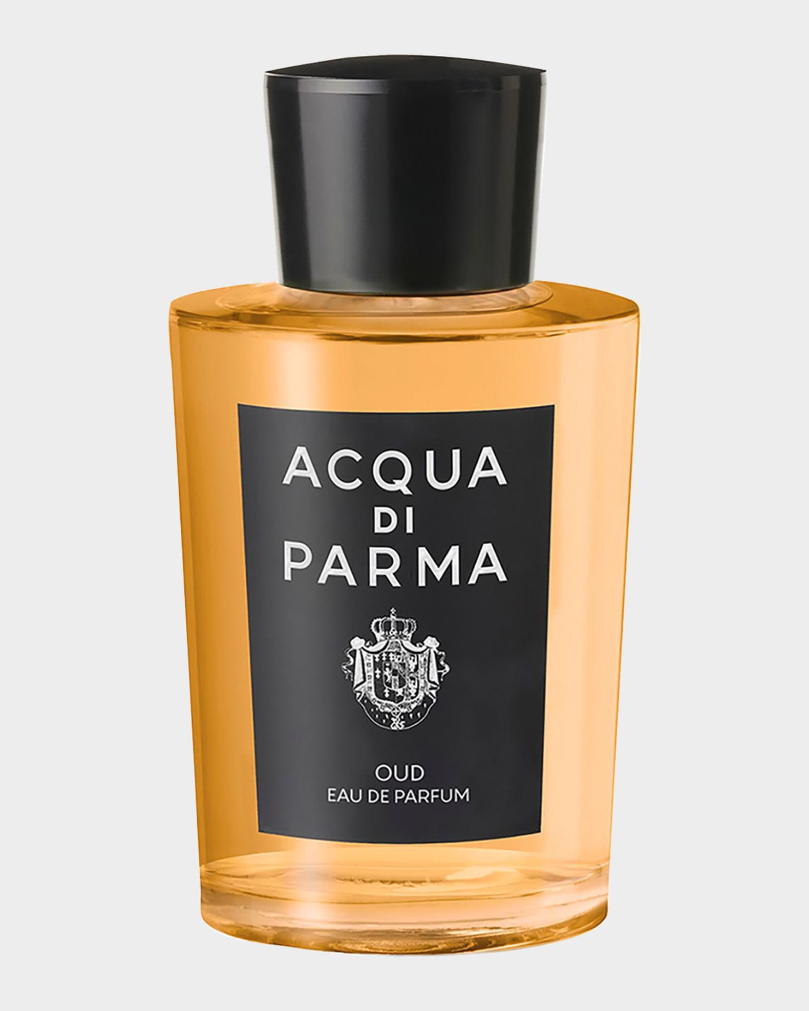 عطر آکوا دی پارما عود