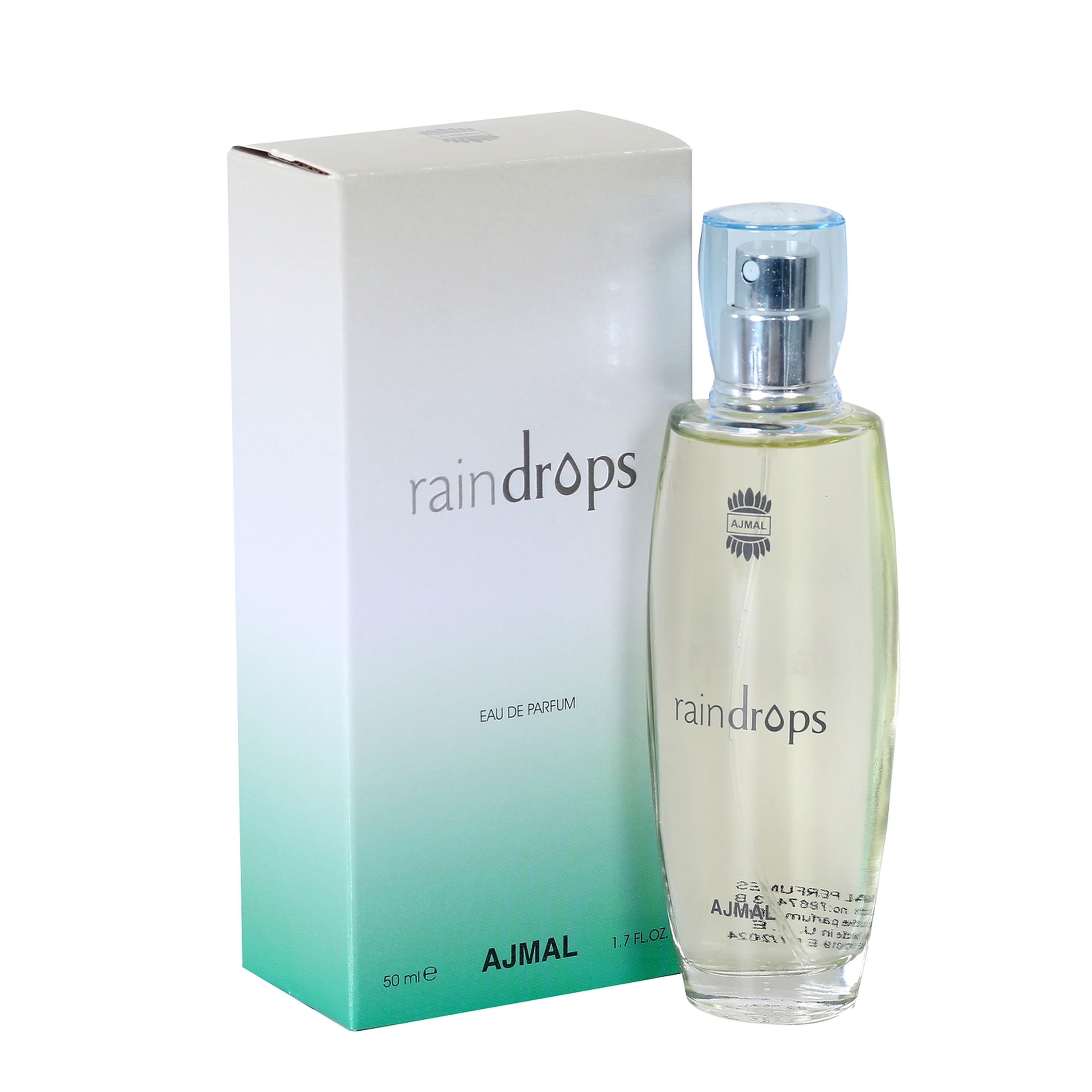 عطر اجمل رین دراپس
