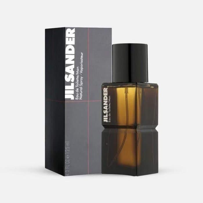 عطر ادکلن جیل ساندر من ادوتویلت