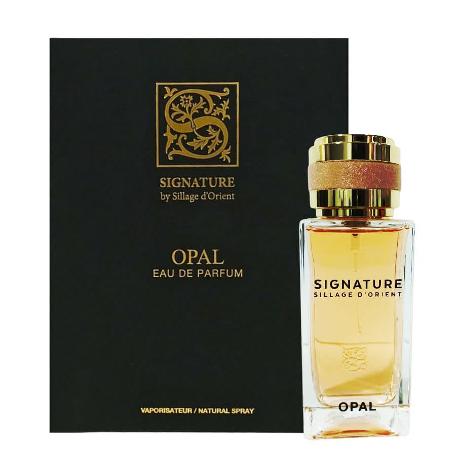عطر ادکلن اوپال سیگنیچر