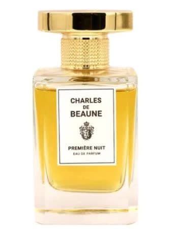 عطر ادکلن چارلز د بن پریمیر نویت