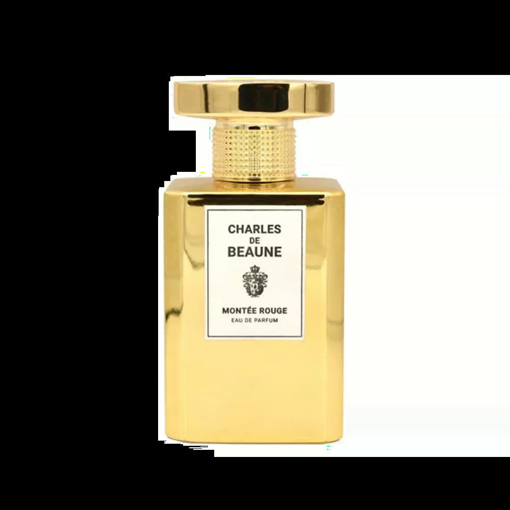 عطر ادکلن چارلز د بن مونتی رژ