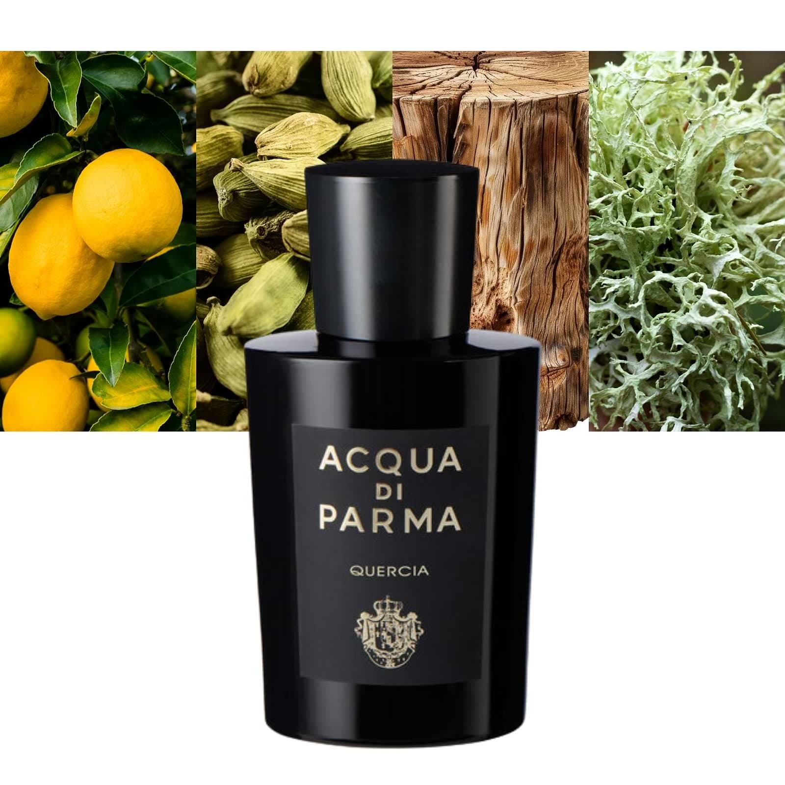 عطر ادکلن آکوا دی پارما کولونیا کورسیا