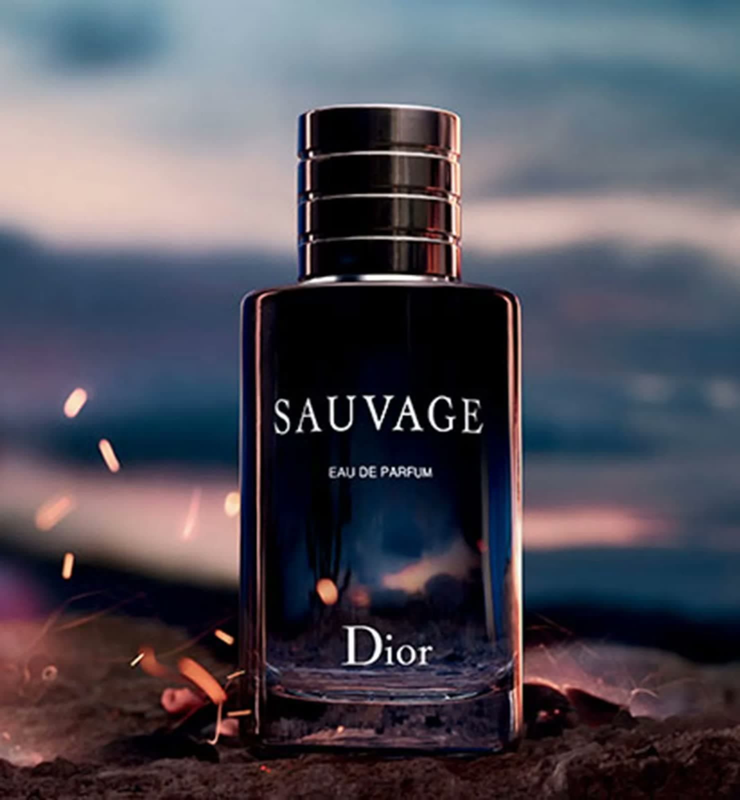 عطر ادکلن دیور ساواج ادوپرفیوم