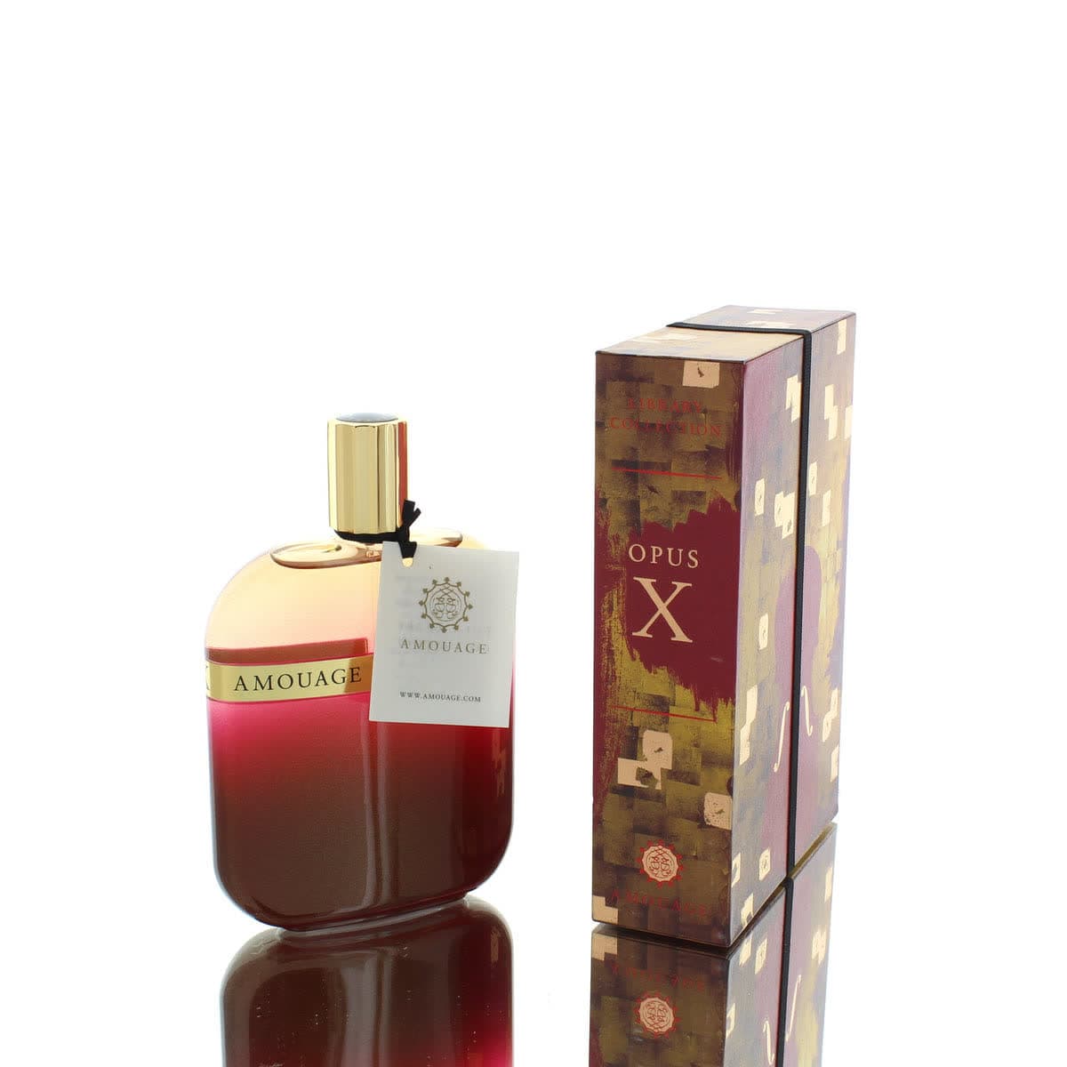 عطر ادکلن آمواج اوپوس ده