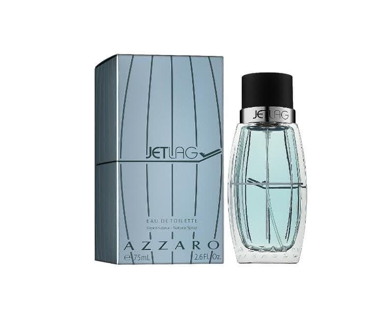 عطر ادکلن آزارو جت لگ
