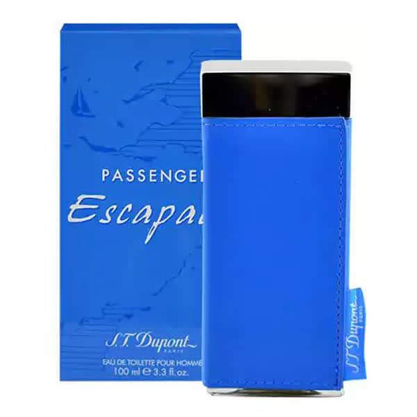 عطر ادکلن اس تی دوپونت پسنجر اسکاپاد