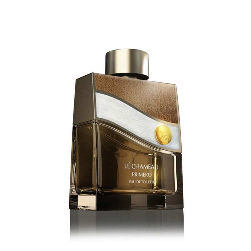 عطر ادکلن امپر لوشامو پریمرو