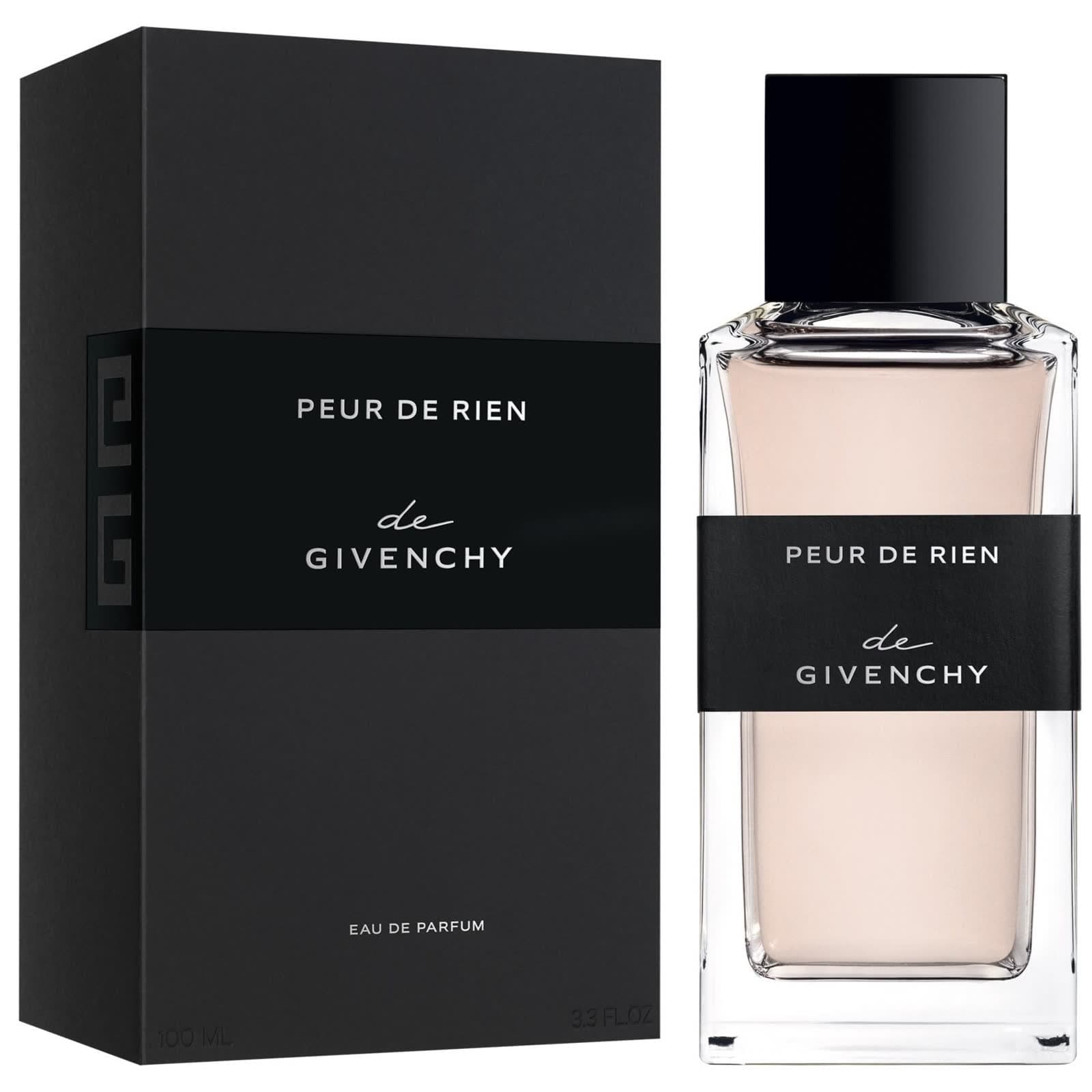 عطر ادکلن جیوانچی پیور دی رین