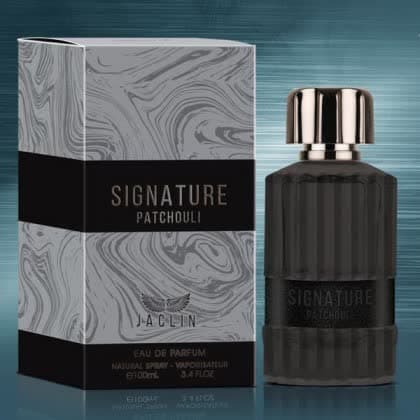 عطر ادکلن سیگنچر پچولی جاکلین(ژاکلین)