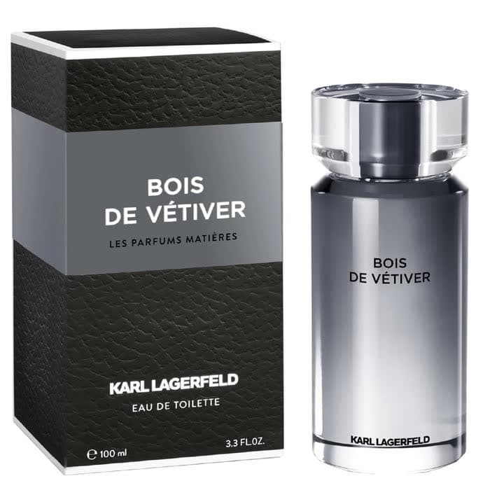 عطر ادکلن کارل لاگرفیلد بویس د وتیور