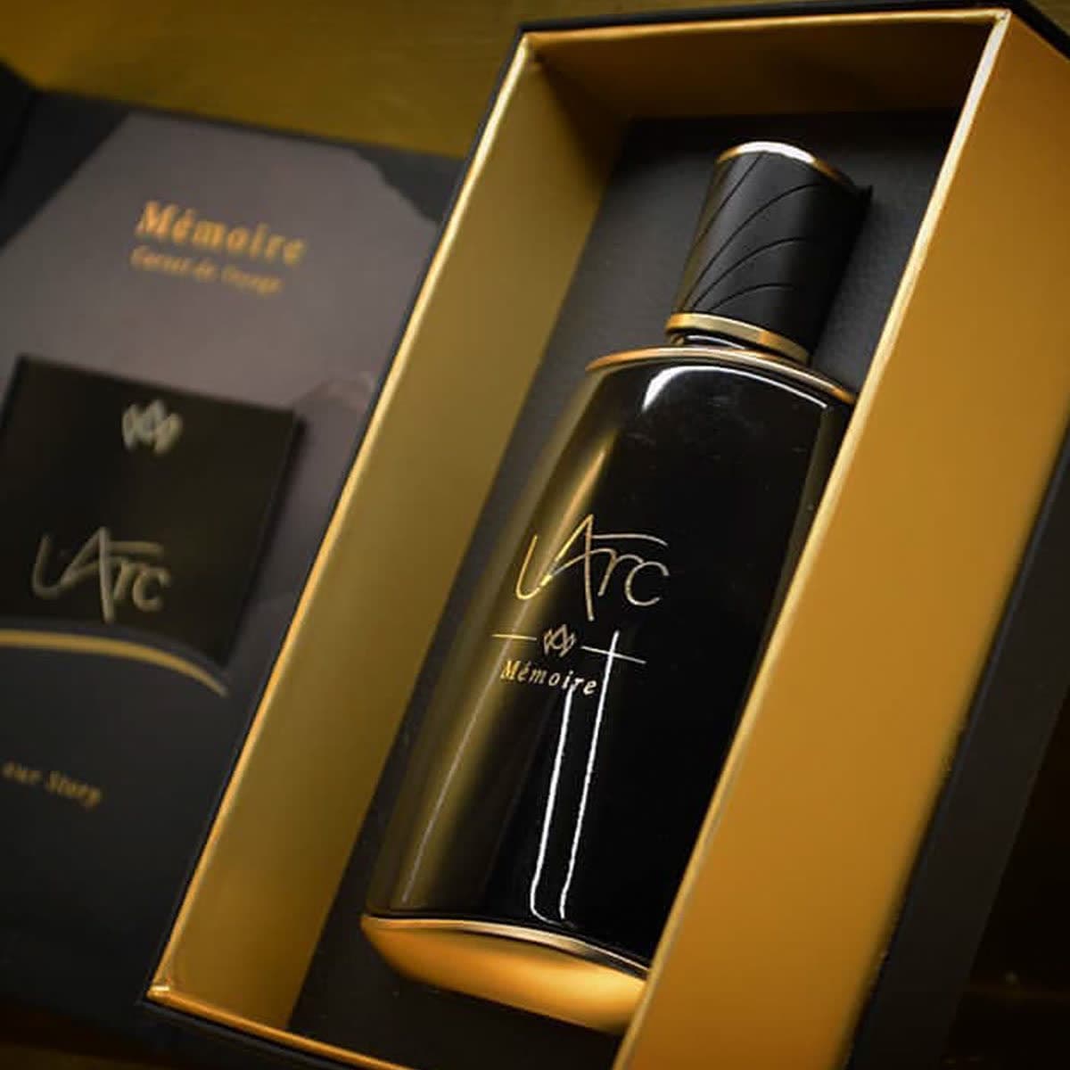 عطر ادکلن له آرک ممویر