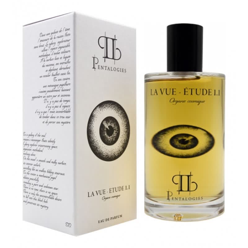 عطر ادکلن پنهالیگونز اتود 1.1 : لا ویی