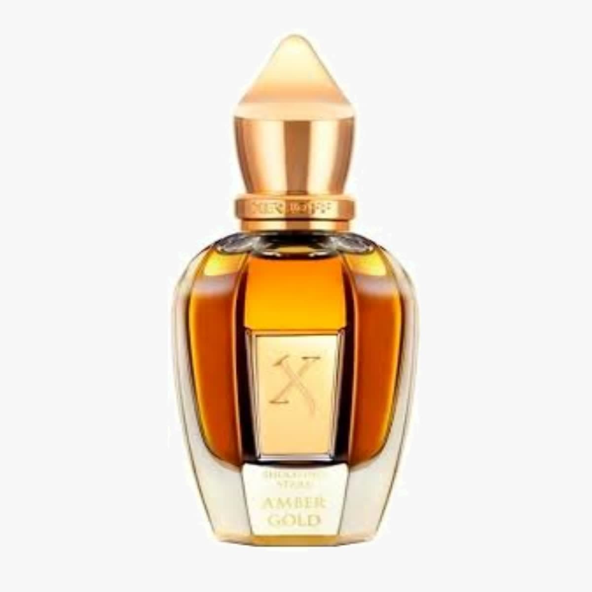 عطر ادکلن زرجف-زرجوف امبر گلد