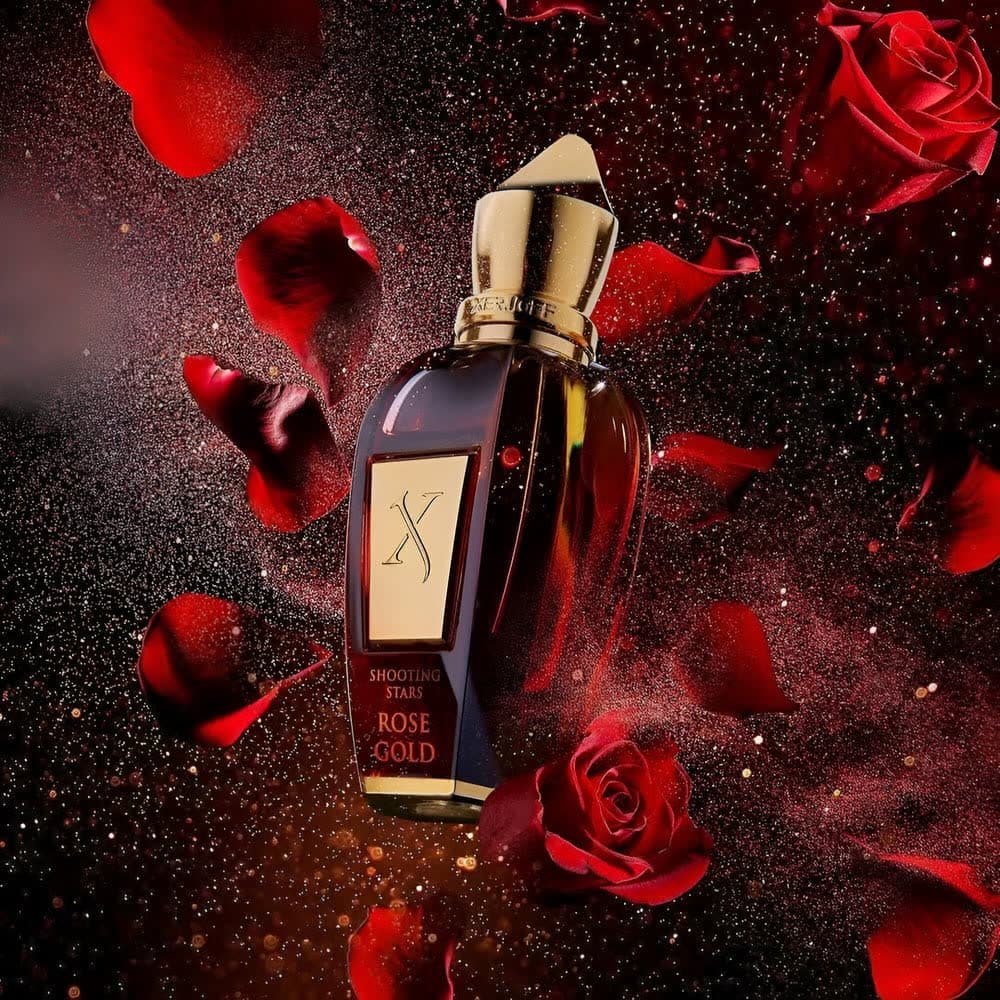 عطر ادکلن زرجف-زرجوف رز گلد