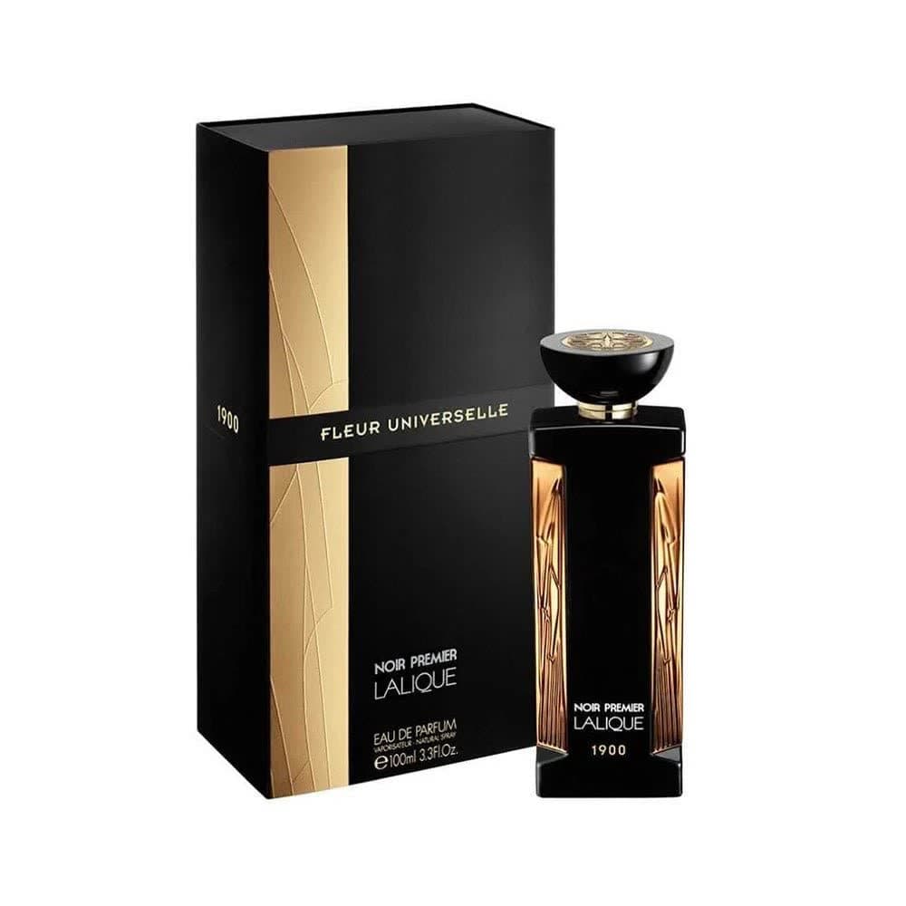 عطر ادکلن لالیک فلور یونیورسال1900