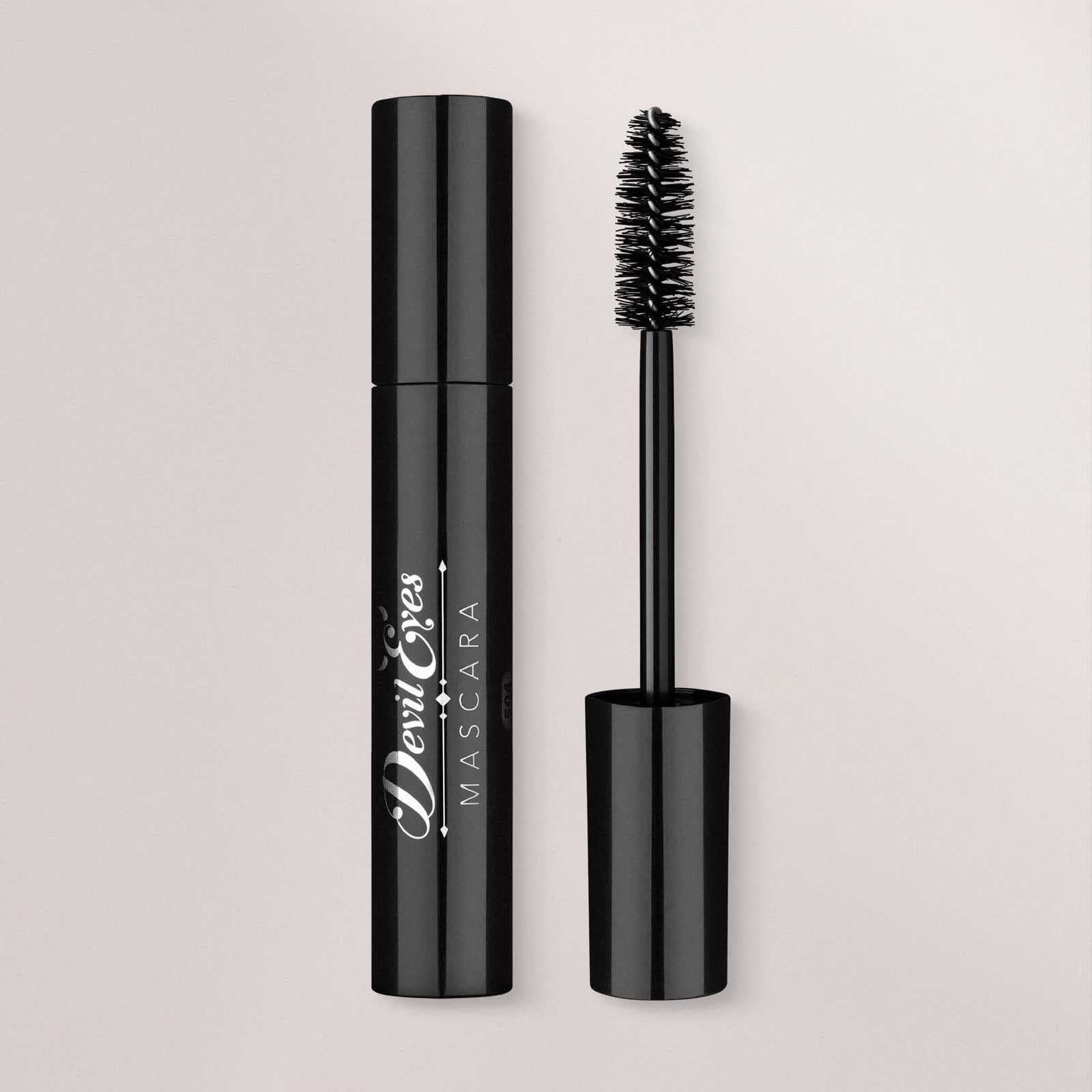 ریمل دِویل آیز پیپا کد 504