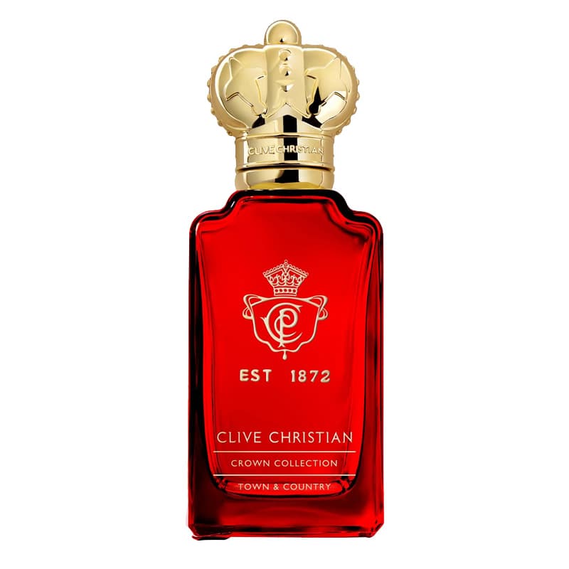 عطر ادکلن کلایو کریستین تاون اند کانتری