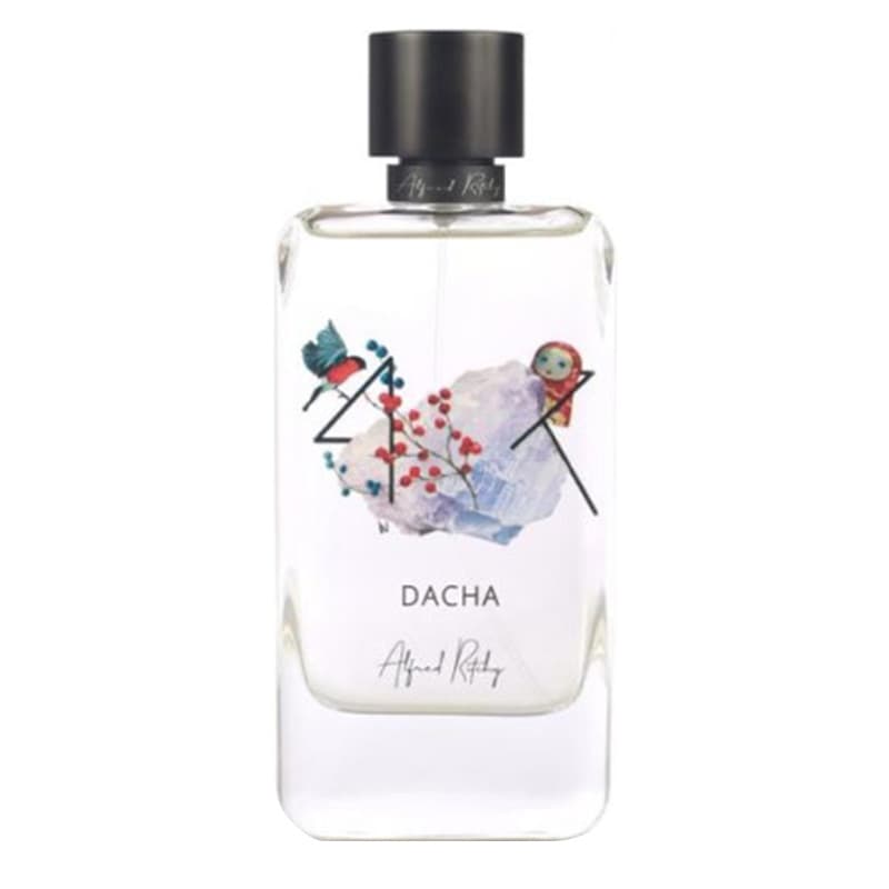 عطر آلفرد ریچی داچا زنانه و مردانه 100 میل