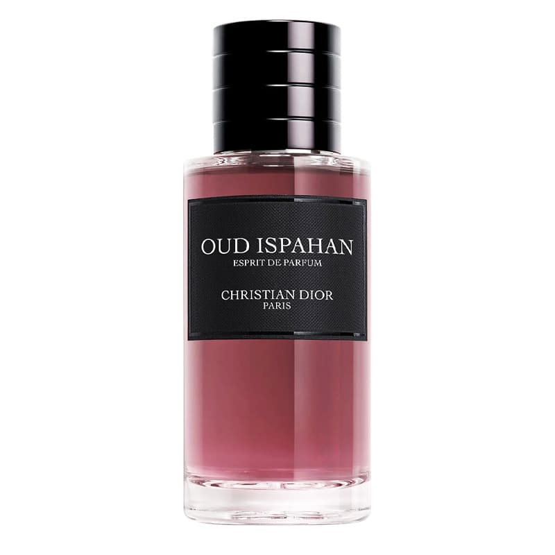 عطر ادکلن دیور عود اسپهان