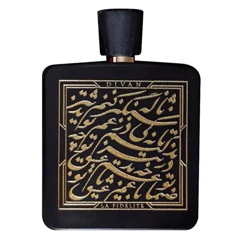 عطر و ادکلن انشن دیوان مردانه