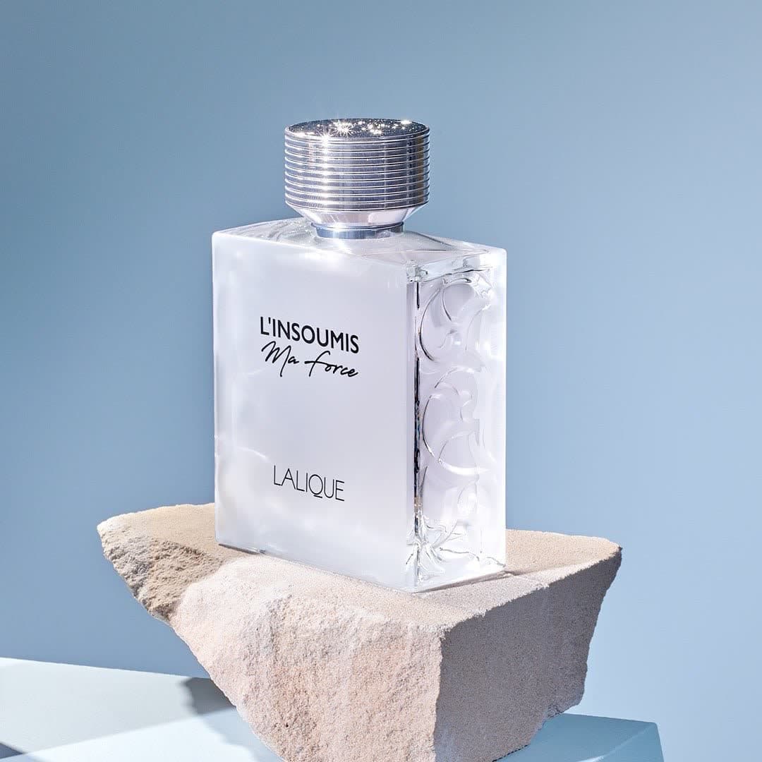 عطر ادکلن لالیک له اینسومیس