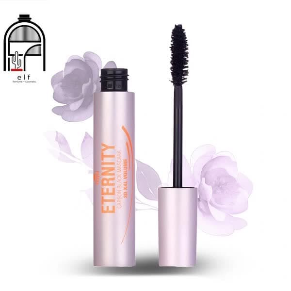 ریمل اترنیتی کربن بلک یاسی
