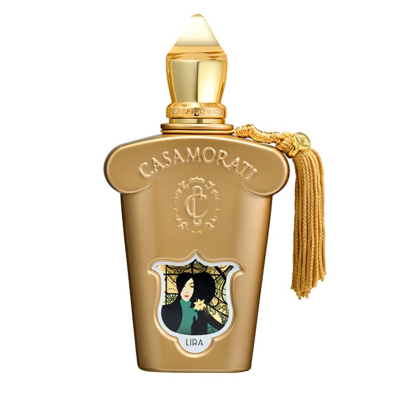 عطر ادکلن زرجوف کازاموراتی ایتالیکا
