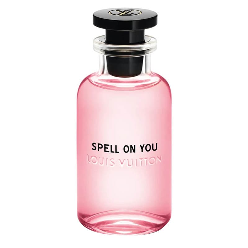 عطر ادکلن لویی ویتون آن د بیچ