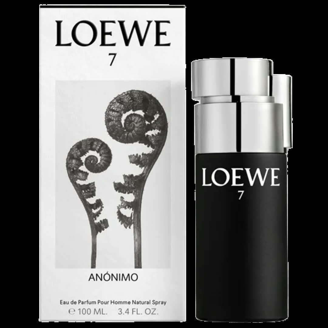 عطر ادکلن لوئو-لوئوه سون آنونیمو